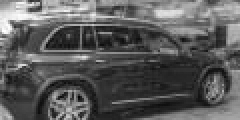 Mercedes-Benz GLB AMG 2019 SUV 5-Puertas I (X247) 35 AMG 2.0 AUTOMATICO (306 CV) 4WD