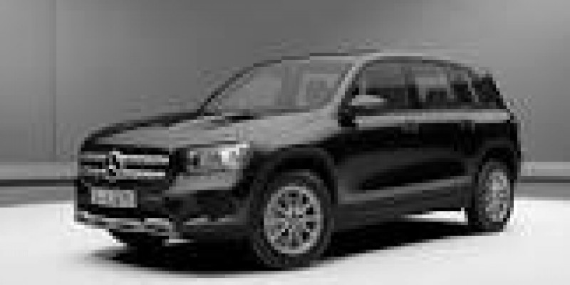 Mercedes-Benz GLB AMG 2020 SUV 5-Puertas I (X247) 35 AMG 2.0 AUTOMATICO (306 CV) 4WD