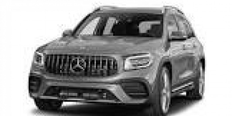 Mercedes-Benz GLB AMG 2021 SUV 5-Puertas I (X247) 35 AMG 2.0 AUTOMATICO (306 CV) 4WD