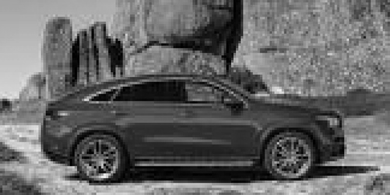 Mercedes-Benz GLE Coupe 2019 SUV 5-Puertas II (C167) 350 d 2.9d AUTOMATICO (249 CV) 4WD
