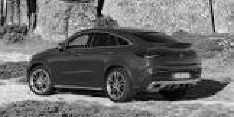 Mercedes-Benz GLE Coupe 2020 SUV 5-Puertas II (C167) 350 d 2.9d AUTOMATICO (249 CV) 4WD