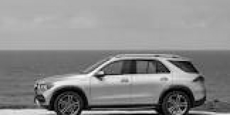 Mercedes-Benz GLE 2020 SUV 5-Puertas II (V167) 350 2.0 AUTOMATICO (258 CV)
