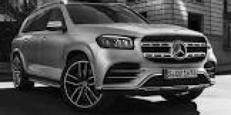 Mercedes-Benz GLS-klasse AMG 2020 SUV 5-Puertas II (X167) 63 AMG 4.0 AUTOMATICO (612 CV) 4WD