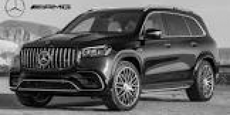 Mercedes-Benz GLS-klasse AMG 2022 SUV 5-Puertas II (X167) 63 AMG 4.0 AUTOMATICO (612 CV) 4WD