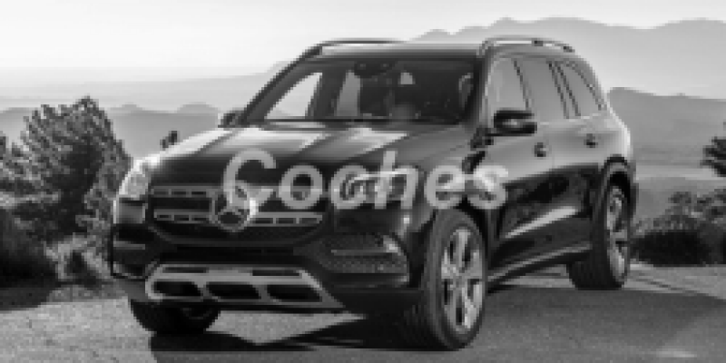 Mercedes-Benz GLS-klasse 2019 SUV 5-Puertas II (X167) 350 d 2.9d AUTOMATICO (286 CV) 4WD