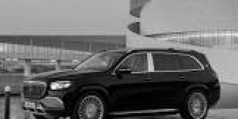 Mercedes-Benz Maybach GLS 2019 SUV 5-Puertas I 600 4.0 AUTOMATICO (558 CV) 4WD