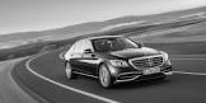 Mercedes-Benz Maybach S-klasse 2017 Limousine I (X222) Restyling 650 Pullman 6.0 AUTOMATICO (630 CV)