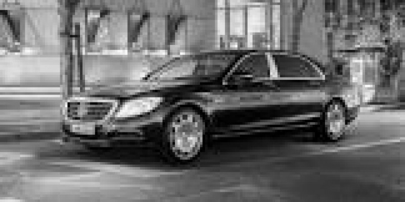 Mercedes-Benz Maybach S-klasse 2018 Limousine I (X222) Restyling 650 Pullman 6.0 AUTOMATICO (630 CV)