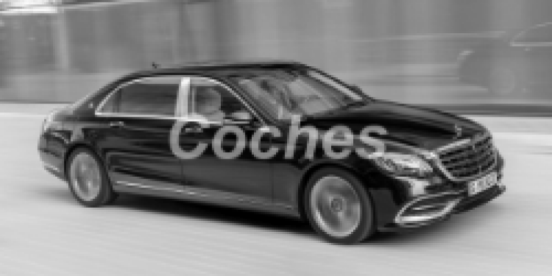 Mercedes-Benz Maybach S-klasse 2020 Sedan I (X222) Restyling 560 4.0 AUTOMATICO (469 CV)