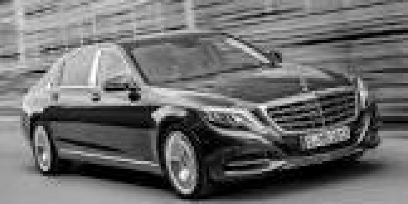 Mercedes-Benz Maybach S-klasse 2017 Sedan I (X222) 400 3.0 AUTOMATICO (333 CV) 4WD