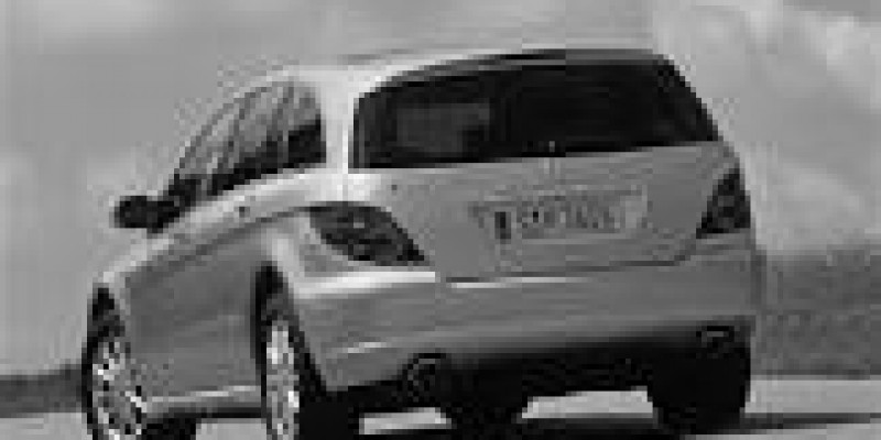 Mercedes-Benz R-klasse 2008 Minivan I Restyling 320 Long 3.0d AUTOMATICO (211 CV) 4WD