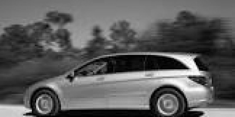 Mercedes-Benz R-klasse 2009 Minivan I Restyling 350 Long 3.0d AUTOMATICO (213 CV) 4WD