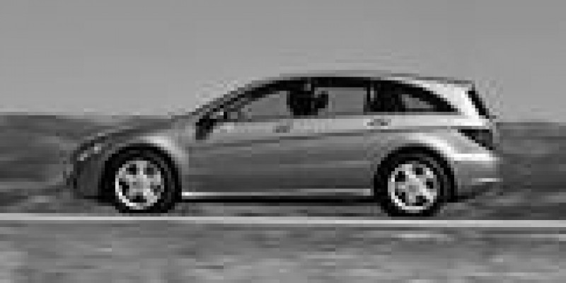 Mercedes-Benz R-klasse 2010 Minivan I Restyling 350 Long 3.0d AUTOMATICO (213 CV) 4WD