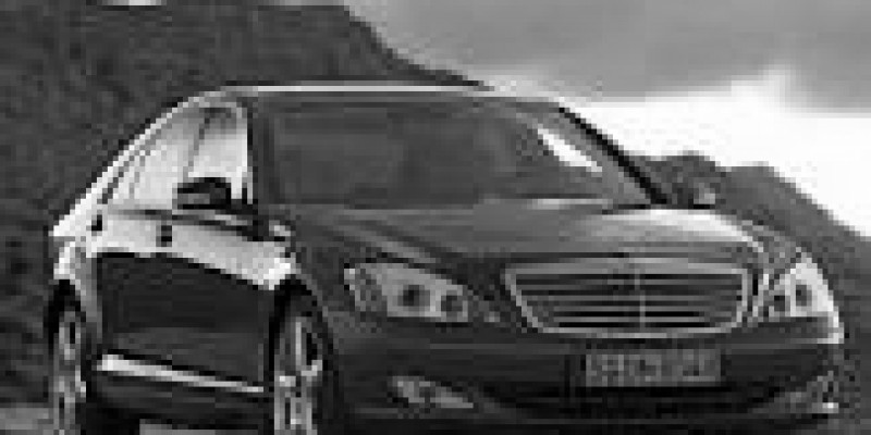 Mercedes-Benz S-klasse 2011 Sedan V (W221) Restyling 600 Guard 5.5 AUTOMATICO (517 CV)