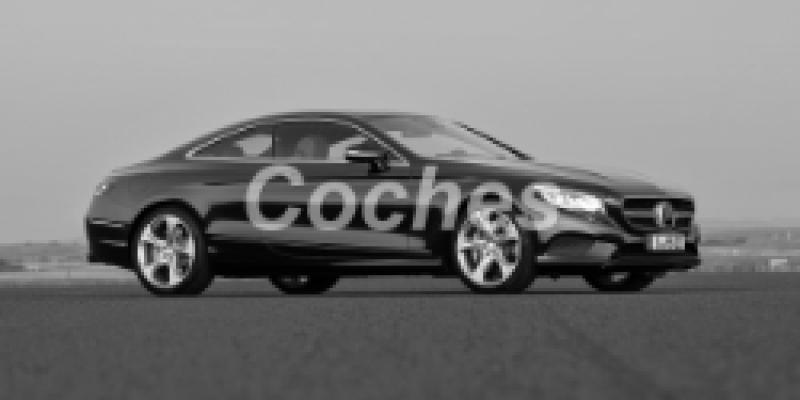 Mercedes-Benz S-klasse 2017 Coupe VI (W222, C217) 400 3.0 AUTOMATICO (367 CV) 4WD