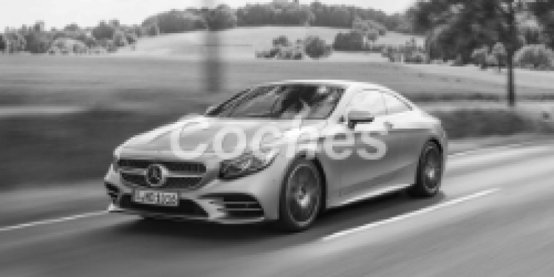 Mercedes-Benz S-klasse 2020 Coupe VI (W222, C217) Restyling 560 4.0 AUTOMATICO (469 CV)
