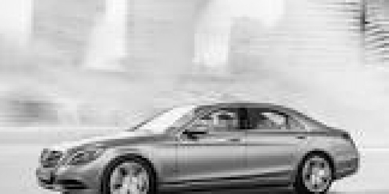 Mercedes-Benz S-klasse 2018 Sedan VI (W222, C217) Restyling 450 3.0 AUTOMATICO (367 CV) 4WD