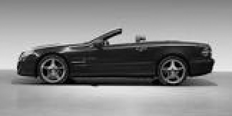 Mercedes-Benz SL-klasse 2004 Roadster V (R230) 350 Sequentronic 3.7 AUTOMATICO (245 CV)