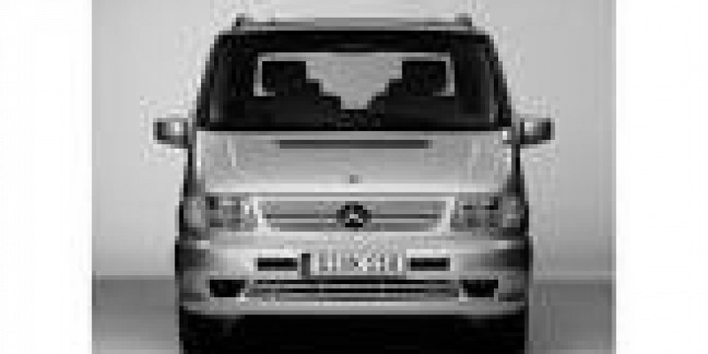 Mercedes-Benz V-klasse 1999 Minivan I (W638) 200 2.0 MANUAL (129 CV)