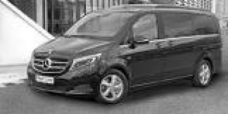 Mercedes-Benz V-klasse 2017 Minivan II 200 d 2.1d AUTOMATICO (136 CV) 4WD