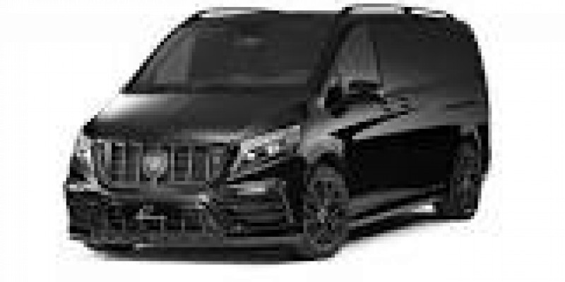 Mercedes-Benz V-klasse 2020 Minivan II 300 d 2.0d AUTOMATICO (237 CV) 4WD