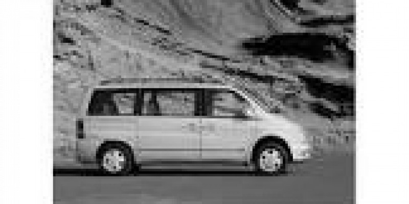 Mercedes-Benz Vito 1998 Van I (W638) 114 2.3 MANUAL (143 CV)