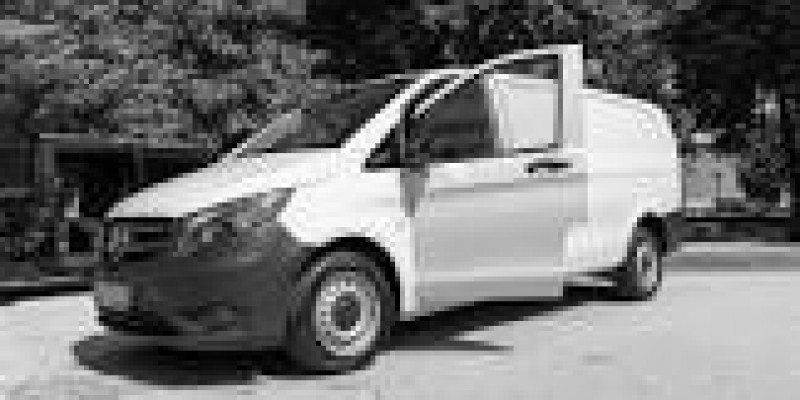 Mercedes-Benz Vito 2000 Van I (W638) 2.2d AUTOMATICO (102 CV)