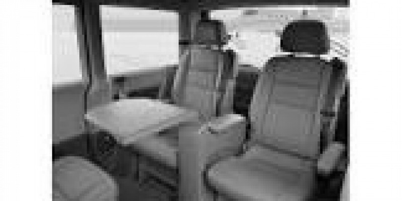 Mercedes-Benz Vito 2003 Van I (W638) 114 2.3 AUTOMATICO (143 CV)