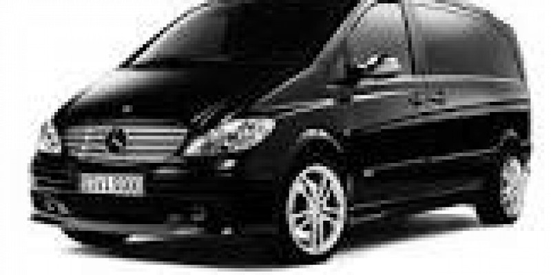 Mercedes-Benz Vito 2011 Minivan II (W639) Restyling 113 CDI L1 2.1d AUTOMATICO (136 CV)