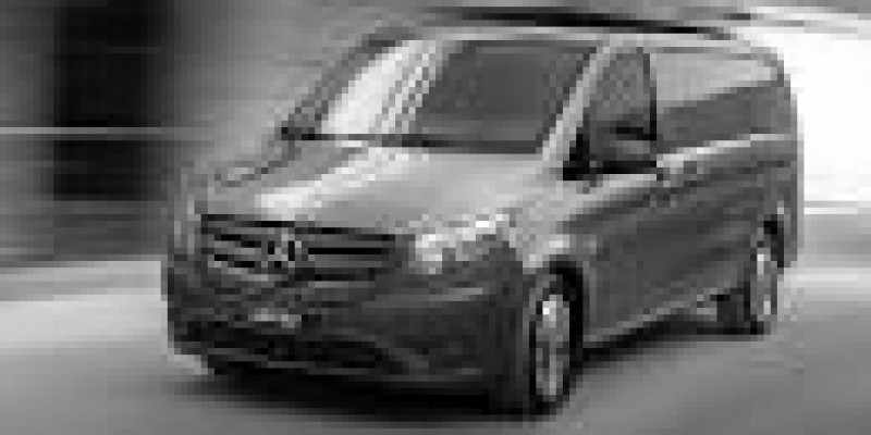 Mercedes-Benz Vito 2008 Van II (W639) 2.2d AUTOMATICO (116 CV)