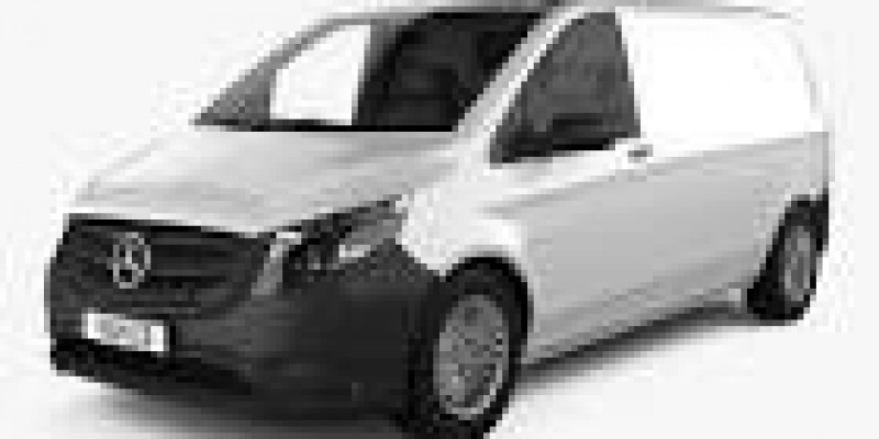 Mercedes-Benz Vito 2016 Minivan III (W447) Marco Polo 200 d 2.1d AUTOMATICO (136 CV) 4WD