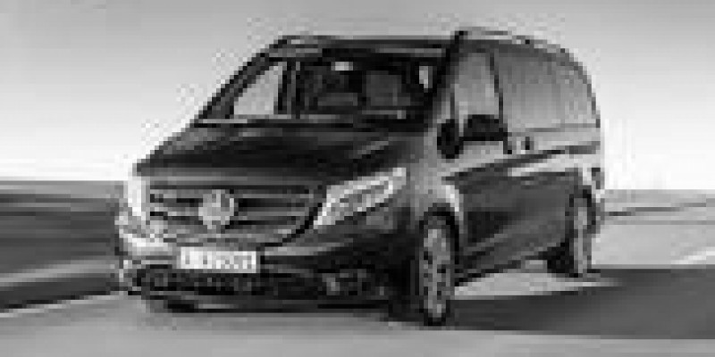 Mercedes-Benz Vito 2019 Minivan III (W447) 124 CDI L1 2.0d AUTOMATICO (239 CV)