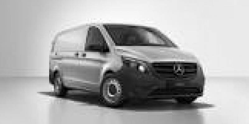 Mercedes-Benz Vito 2020 Minivan III (W447) 124 CDI L1 2.0d AUTOMATICO (239 CV)