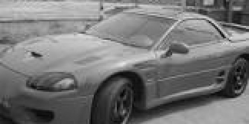 Mitsubishi 3000 GT 1998 Coupe 3000 GT 3.0 MANUAL (225 CV) 4WD