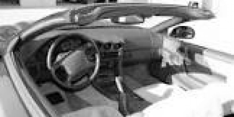 Mitsubishi 3000 GT 1999 Coupe 3000 GT 3.0 MANUAL (225 CV)