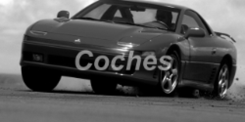 Mitsubishi 3000 GT 1994 Coupe I 3.0 MANUAL (225 CV) 4WD