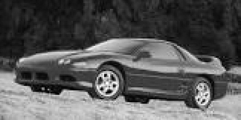 Mitsubishi 3000 GT 1998 Coupe II VR-4 3.0 MANUAL (320 CV) 4WD