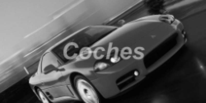 Mitsubishi 3000 GT 1998 Coupe II Restyling VR-4 3.0 MANUAL (324 CV) 4WD