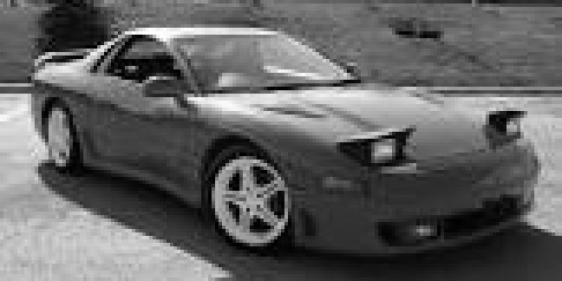 Mitsubishi 3000 GT 2001 Coupe II Restyling 3.0 MANUAL (225 CV) 4WD