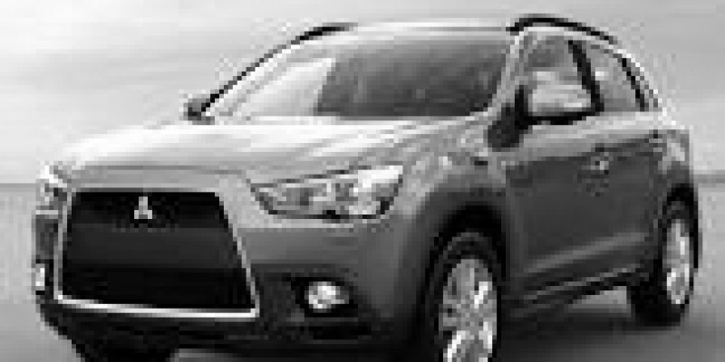 Mitsubishi ASX 2019 SUV 5-Puertas I Restyling 3 2.0 MANUAL (150 CV)