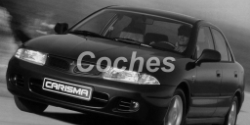 Mitsubishi Carisma 1995 Sedan I 1.6 AUTOMATICO (90 CV)