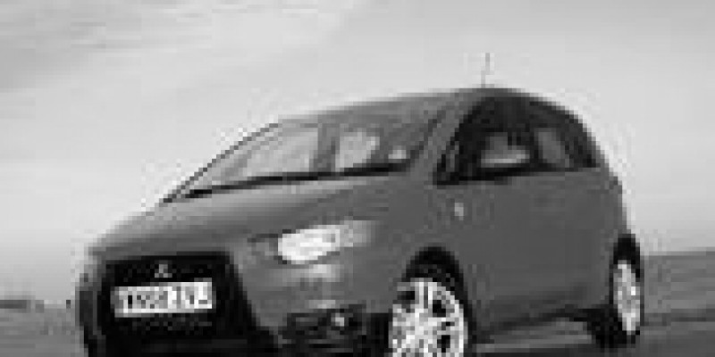 Mitsubishi Colt 2011 Wagon 5-Puertas VI (Z20/Z30) Plus 1.5 CVT (102 CV) 4WD