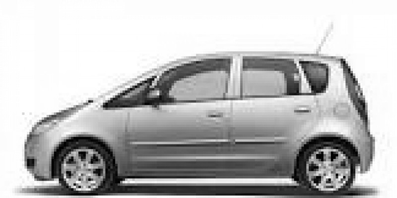 Mitsubishi Colt 2009 Hatchback 5-Puertas VI (Z30) Restyling 1.3 CVT (91 CV) 4WD