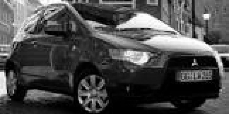 Mitsubishi Colt 2010 Hatchback 5-Puertas VI (Z30) Restyling 1.5 MANUAL (150 CV)