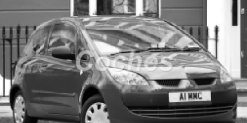 Mitsubishi Colt 2011 Hatchback 3-Puertas VI (Z30) CZ3 1.5d MANUAL (68 CV)