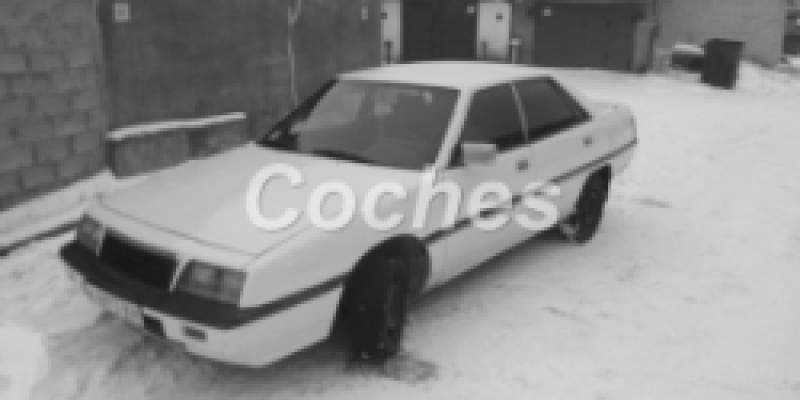 Mitsubishi Eterna 1989 Sedan V 2.0 MANUAL (150 CV)