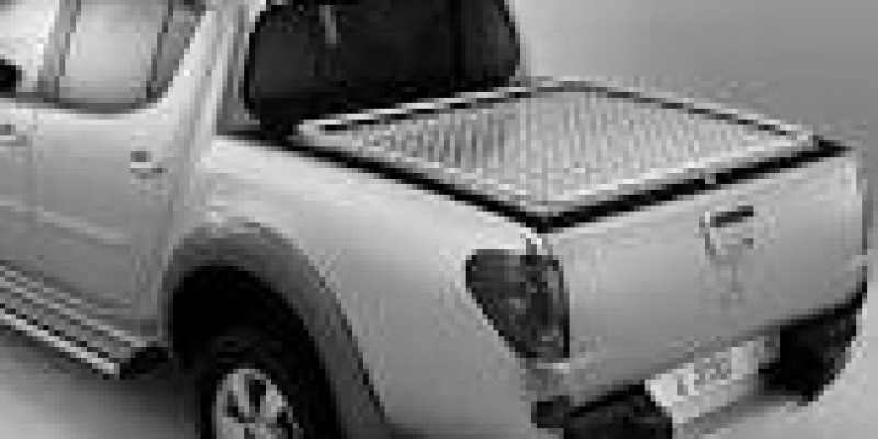 Mitsubishi L200 2011 Pickup Double Cab IV 3.2d MANUAL (175 CV) 4WD