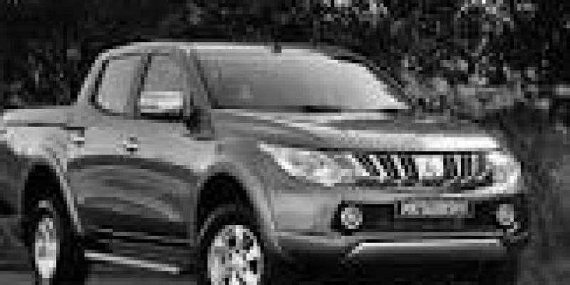 Mitsubishi L200 2020 Pickup Double Cab V Restyling 2.4d AUTOMATICO (154 CV) 4WD