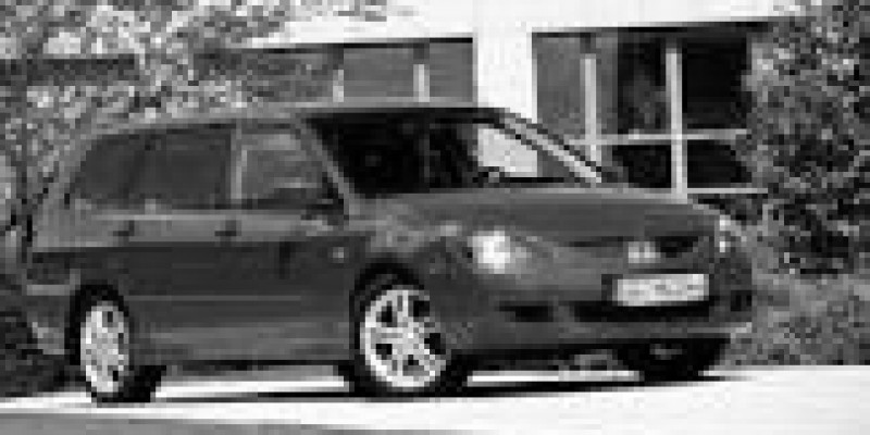 Mitsubishi Lancer Evolution 2005 Wagon 5-Puertas IX 2.0 MANUAL (280 CV) 4WD