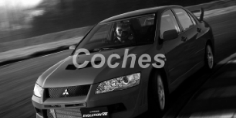 Mitsubishi Lancer Evolution 2002 Sedan VII 2.0 MANUAL (280 CV) 4WD